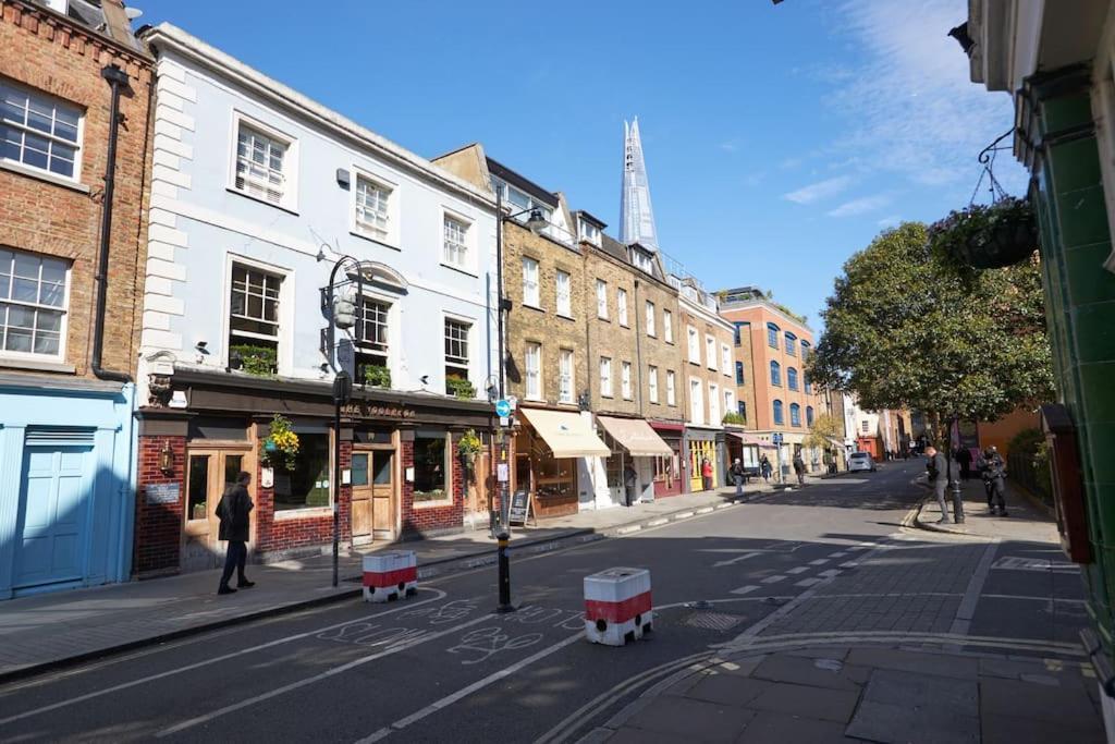 Butterbridge Londres Exterior foto